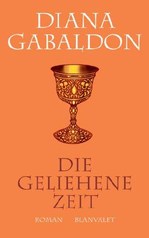 [Highland Saga 02] • Die geliehene Zeit